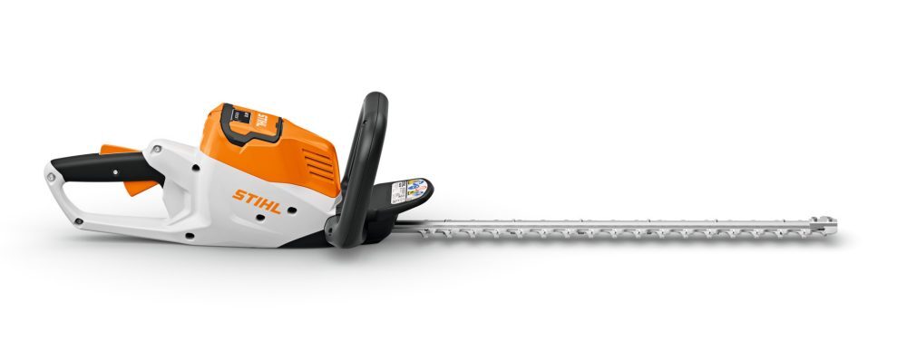 STIHL Akku Heckenschere HSA 50 AK System