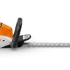 STIHL Akku Heckenschere HSA 50 AK System