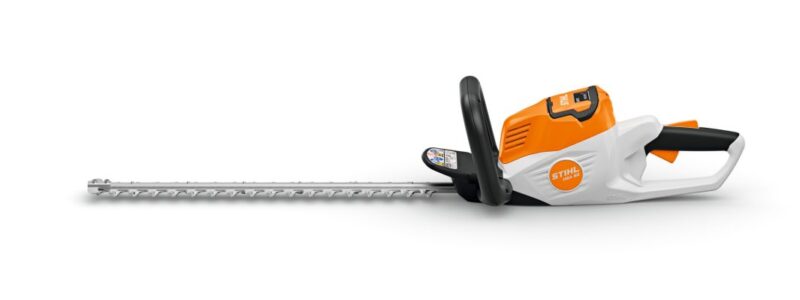 STIHL Akku Heckenschere HSA 50 mit Akku und Ladegerät