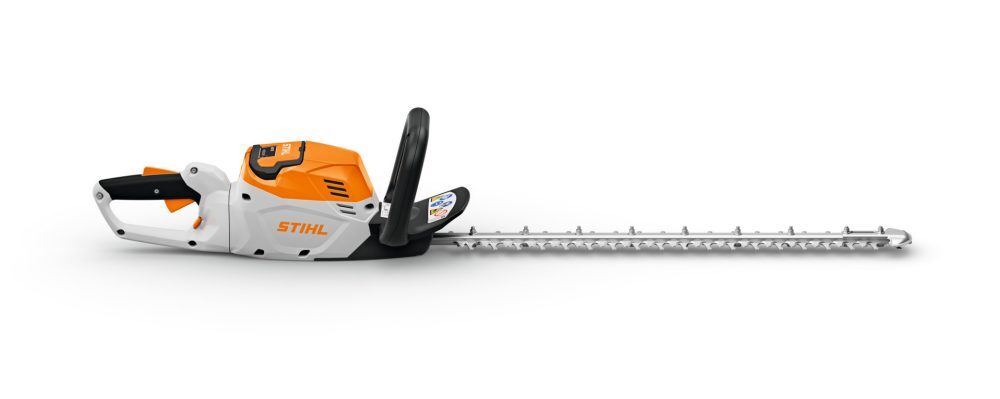 STIHL Akku Heckenschere HSA 60 AK System