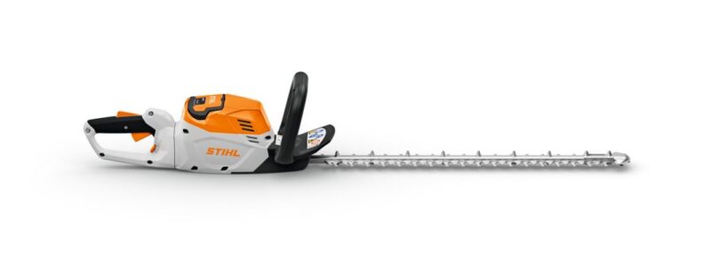 STIHL Akku Heckenschere HSA 60 AK System