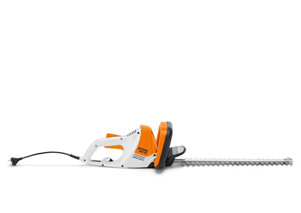 STIHL Elektro Heckenschere HSE 42