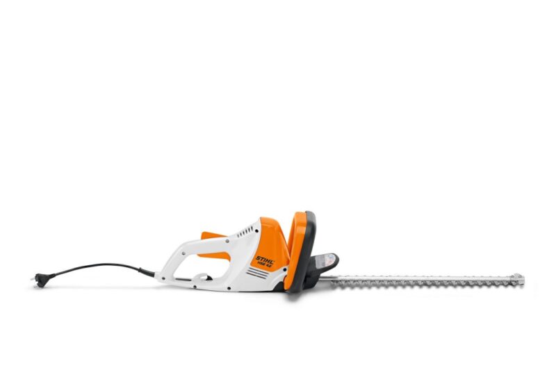 STIHL Elektro Heckenschere HSE 42
