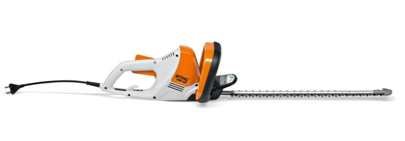 STIHL Elektro Heckenschere HSE 52
