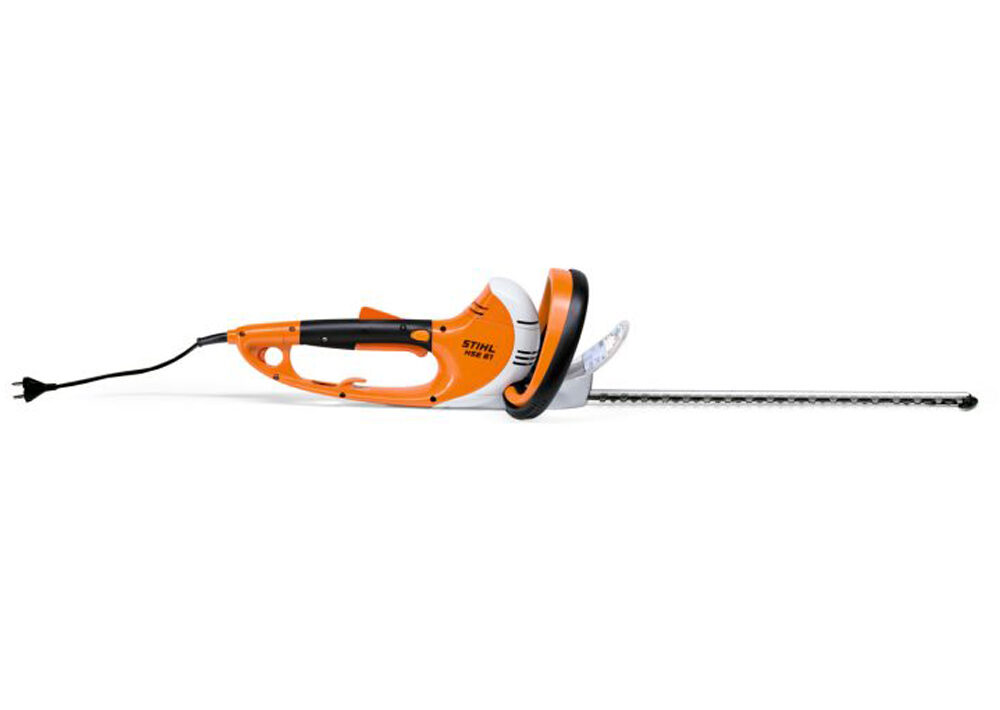 STIHL Elektro Heckenschere HSE 61