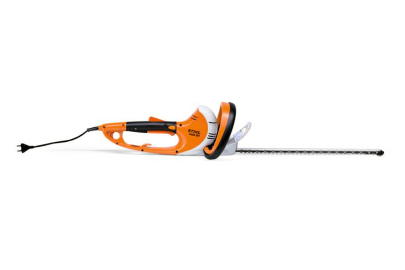 STIHL Elektro Heckenschere HSE 61