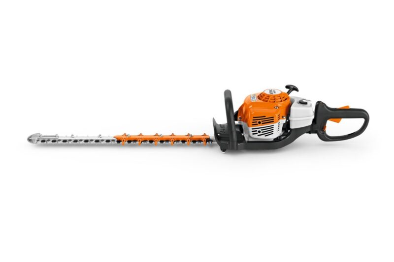 STIHL Benzin Heckenschere HS 82 R / 60cm