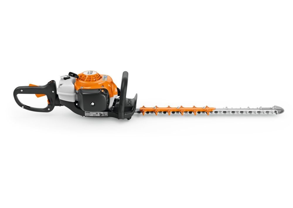 STIHL Benzin Heckenschere HS 82 RC-E / 60cm