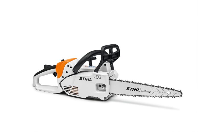 STIHL BENZIN KETTENSÄGE MS 151