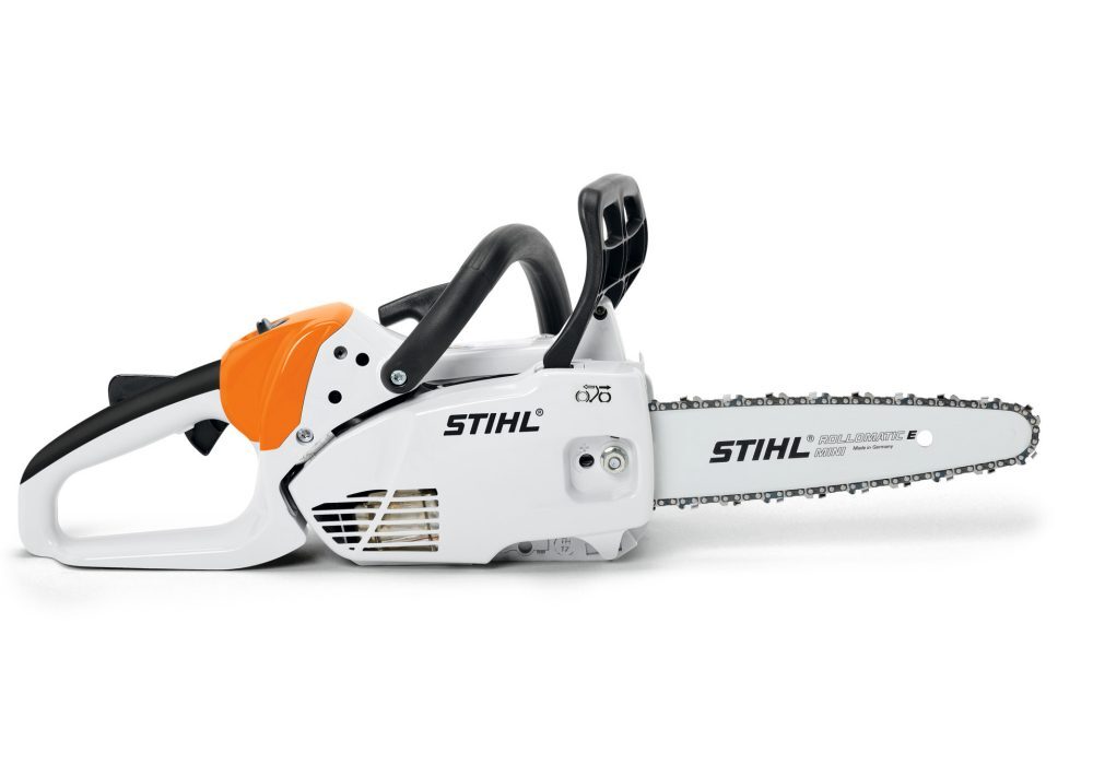 STIHL BENZIN KETTENSÄGE MS 151 25cm