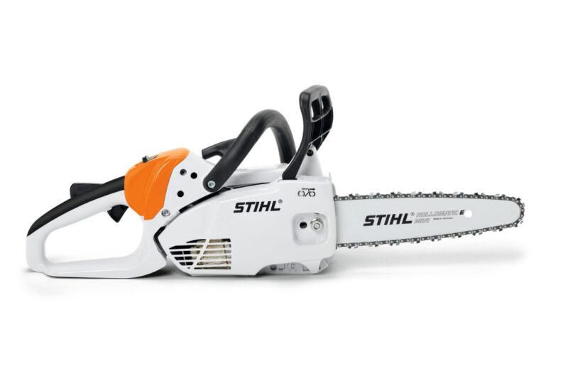 STIHL BENZIN KETTENSÄGE MS 151 30cm