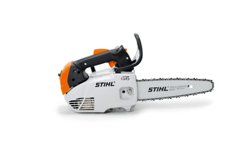 STIHL BENZIN KETTENSÄGE MS 151 TC-E 25cm