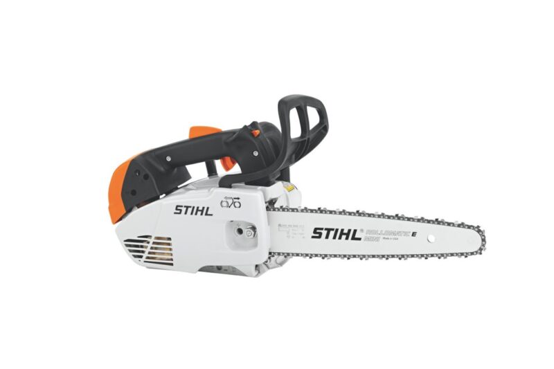 STIHL BENZIN KETTENSÄGE MS 151 TC-E 25cm