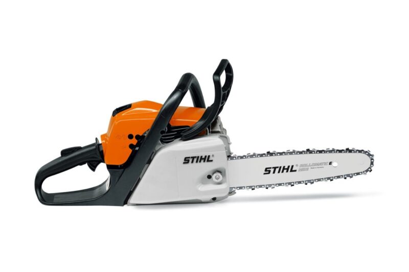 STIHL BENZIN-KETTENSÄGE MS 171 35cm