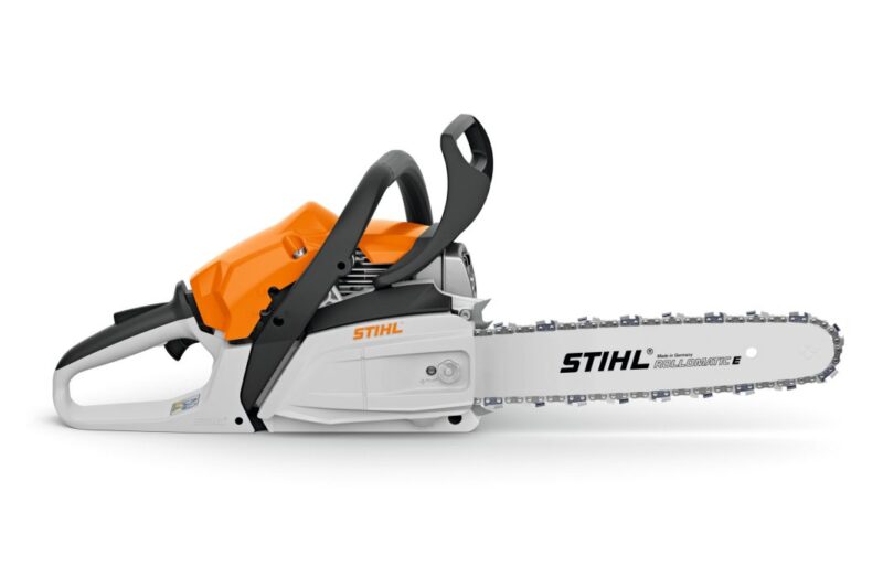 STIHL BENZIN KETTENSÄGE MS 182 30cm