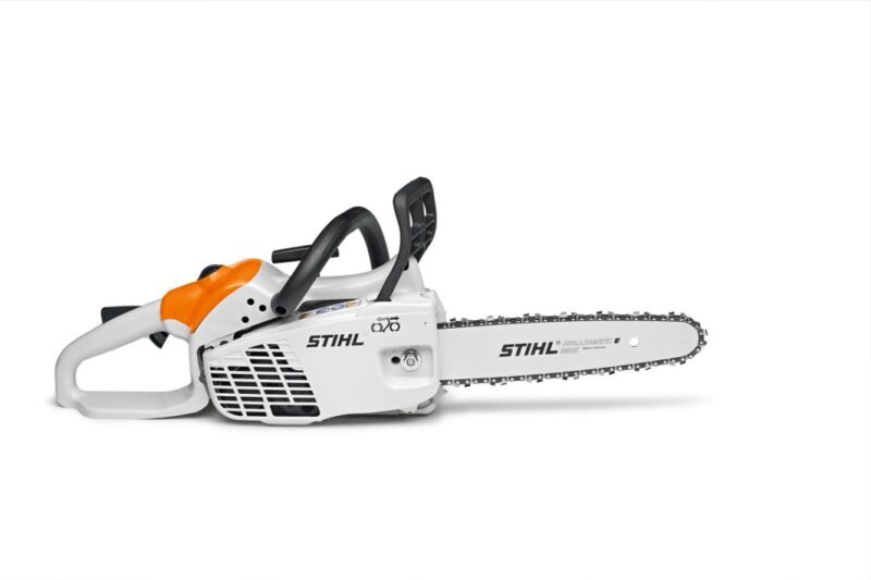 STIHL Benzin-Kettensäge MS 194 C-E 30cm