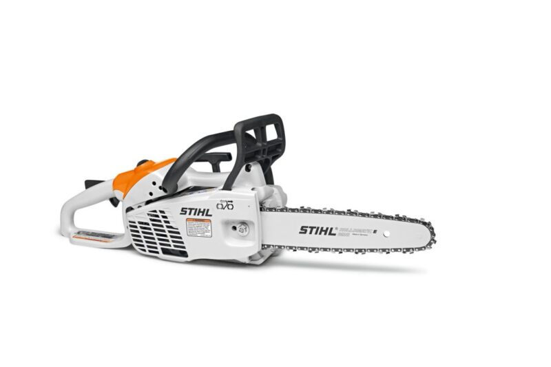 STIHL Benzin-Kettensäge MS 194 C-E 30cm