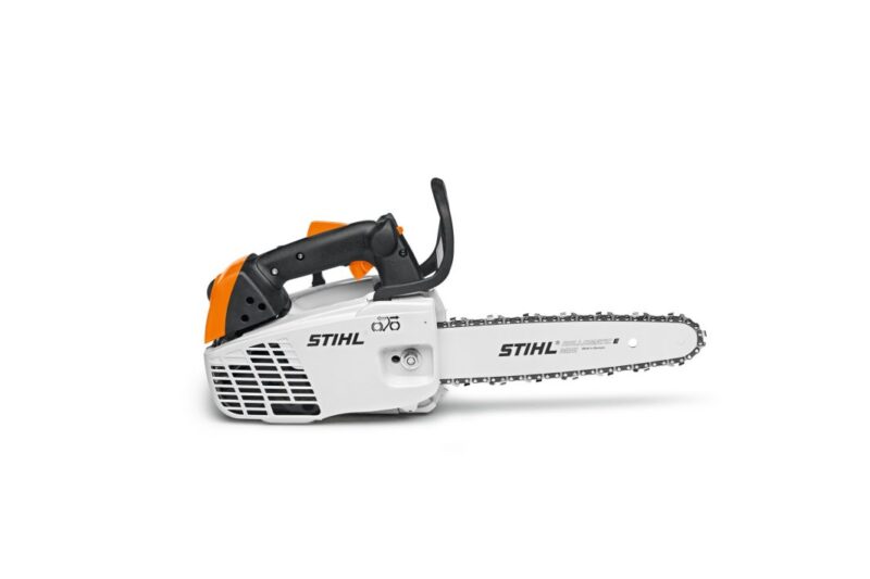 STIHL BENZIN KETTENSÄGE MS 194 T 35cm