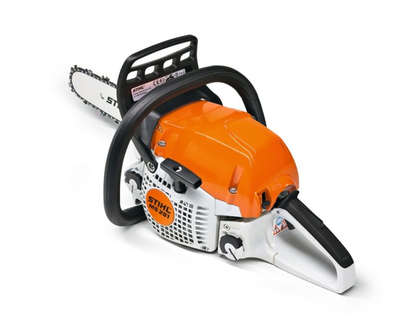 STIHL BENZIN KETTENSÄGE MS 251 40cm
