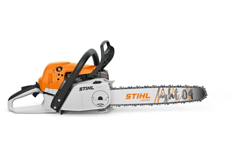 STIHL BENZIN MOTORSÄGE MS 271 C-BE 40cm