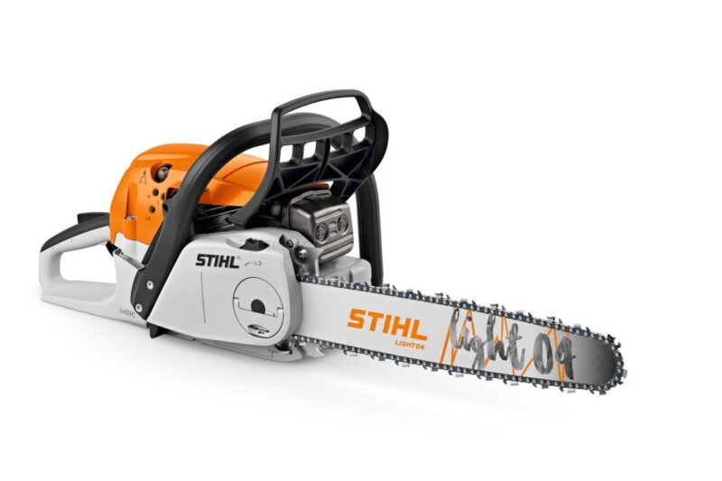 STIHL BENZIN MOTORSÄGE MS 271 C-BE 40cm
