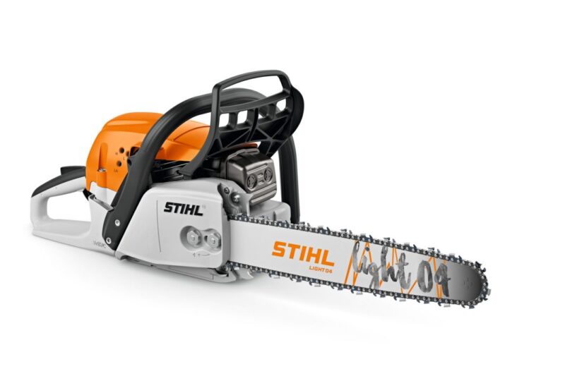 STIHL BENZIN MOTORSÄGE MS 271 40cm
