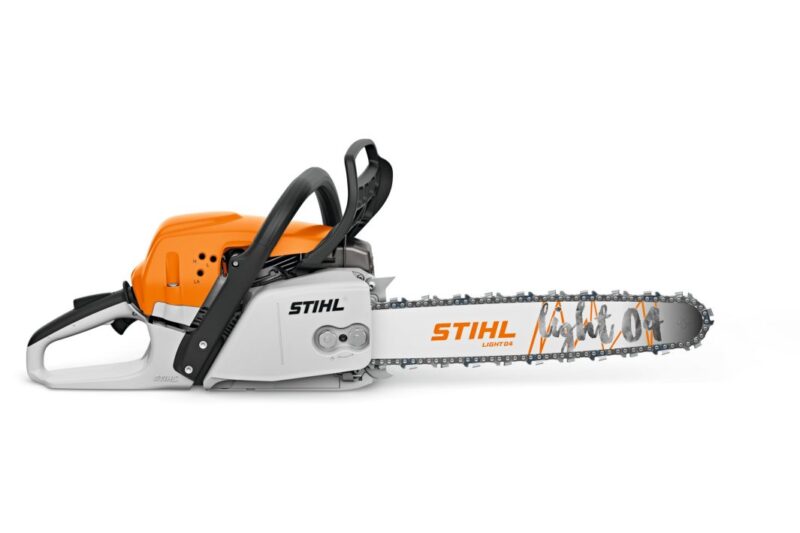 STIHL BENZIN KETTENSÄGE MS 291 40cm