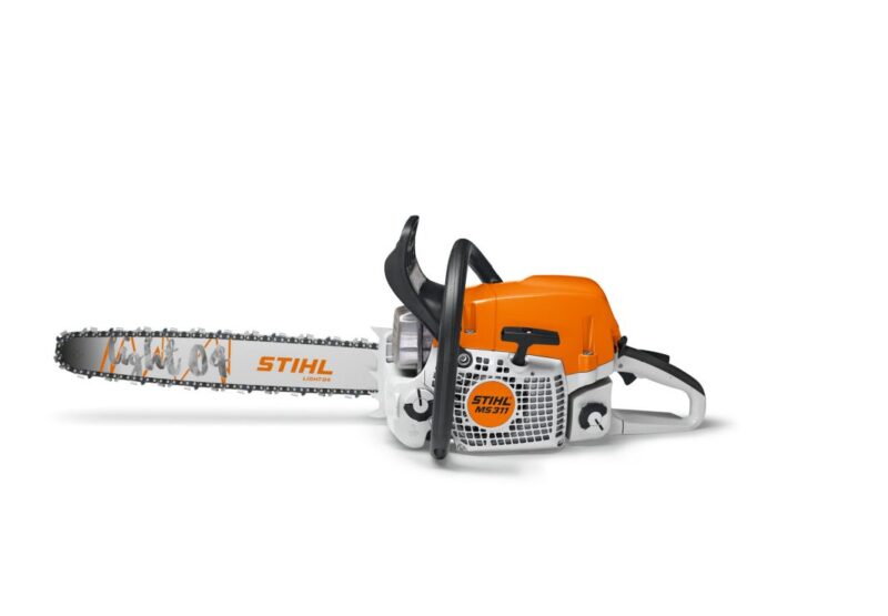 STIHL BENZIN KETTENSÄGE MS 311 45cm
