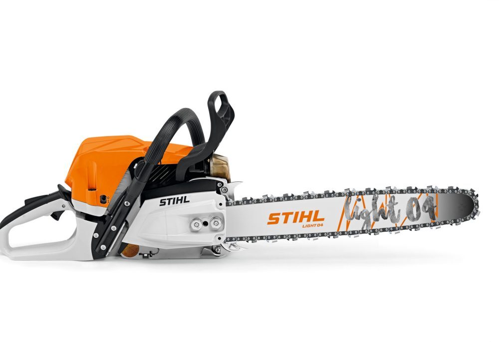 STIHL Motorsäge MS 362 C-M VW 40cm