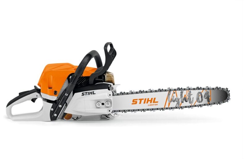STIHL Motorsäge MS 362 C-M VW 45cm