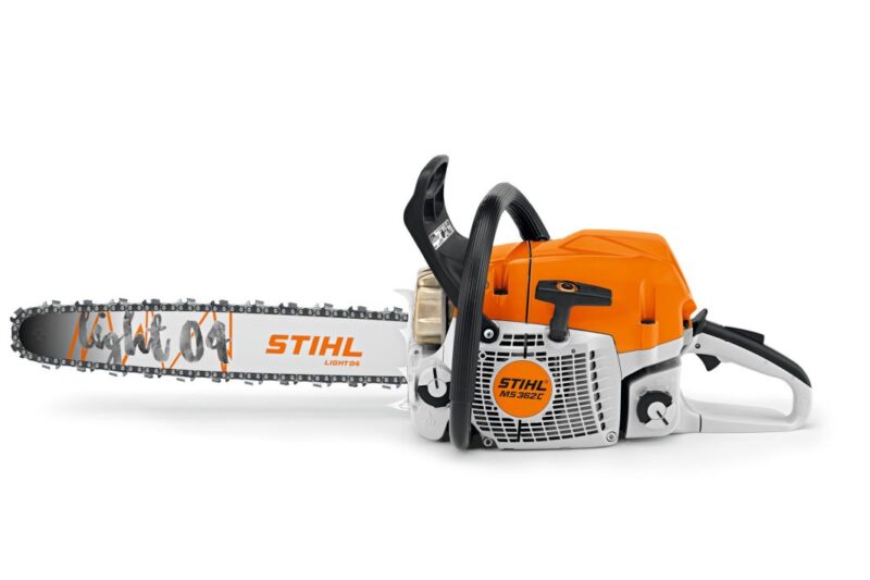 STIHL Motorsäge MS 362 C-M VW 45cm