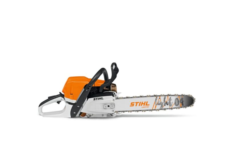 STIHL BENZIN KETTENSÄGE STIHL MS 362 C-M 45cm