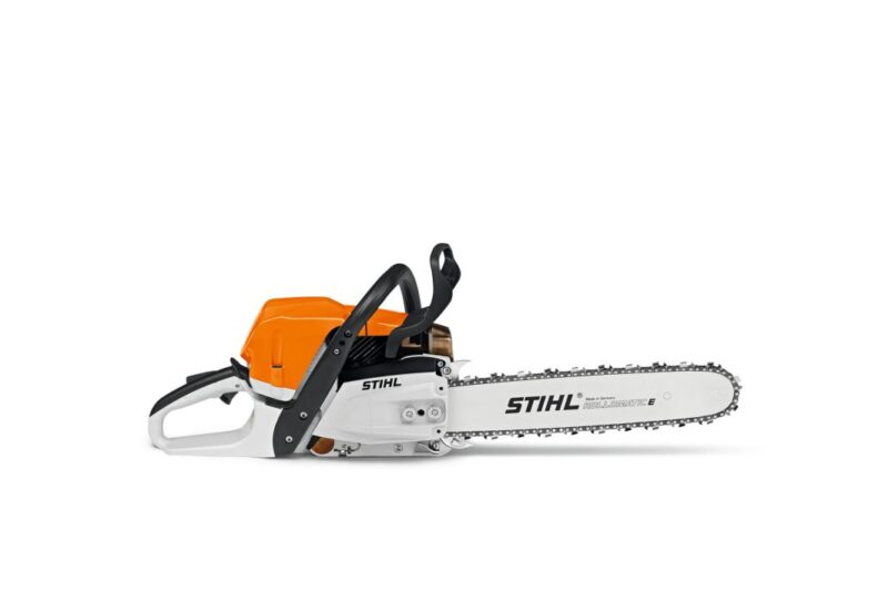 STIHL BENZIN KETTENSÄGE MS 362 C-M MIT DURO 3 SÄGEKETTE