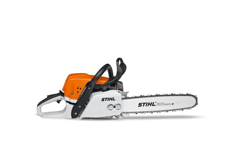 STIHL BENZIN KETTENSÄGE MS 391