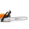 STIHL BENZIN KETTENSÄGE MS 400 C-M RH 45cm