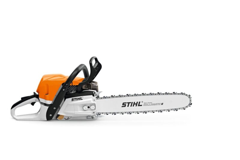 STIHL BENZIN KETTENSÄGE MS 400 C-M RH 45cm