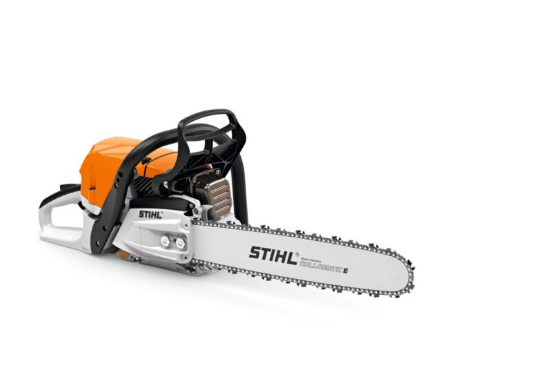 STIHL BENZIN KETTENSÄGE MS 400 C-M RH 45cm