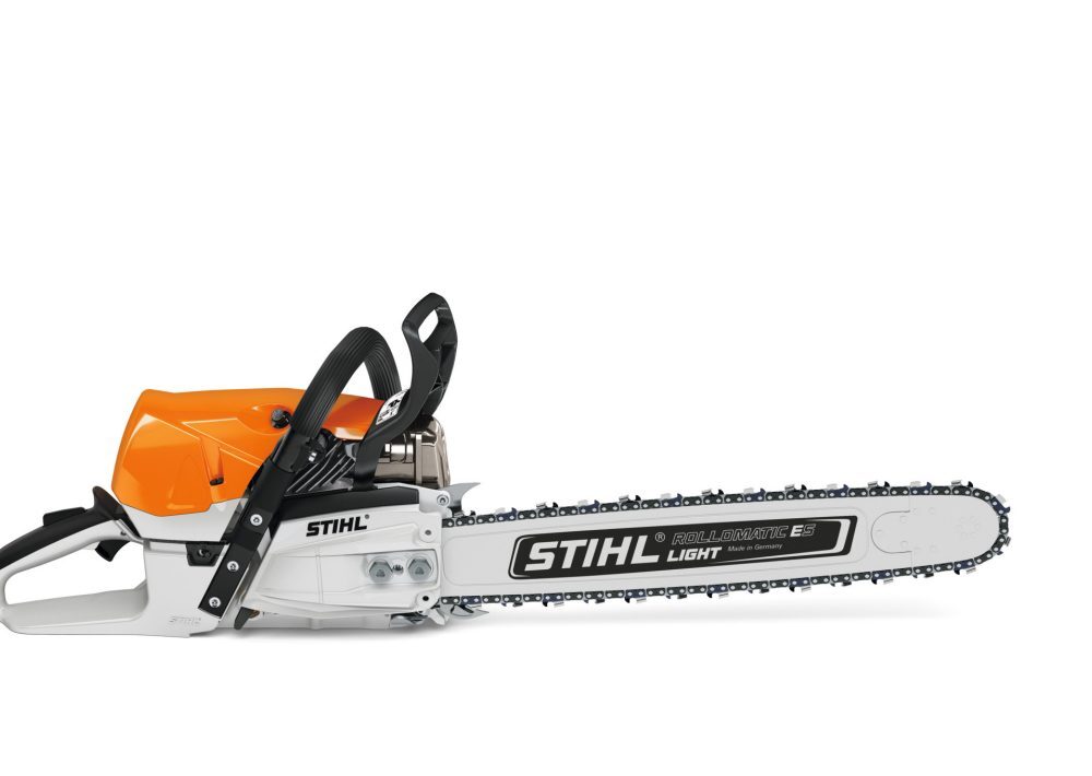 STIHL BENZIN KETTENSÄGE MS 462 C-M VW RH 50