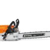 STIHL BENZIN KETTENSÄGE MS 462 C-M VW RH 50