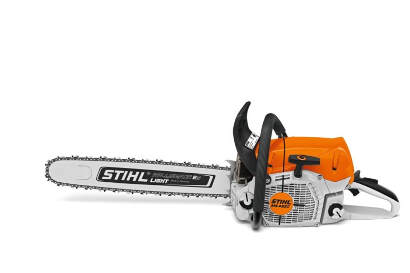 STIHL BENZIN KETTENSÄGE MS 462 C-M VW RS 50cm