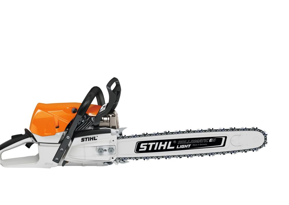 STIHL BENZIN KETTENSÄGE MS 462 C-M RH 50