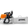 STIHL BENZIN RETTUNGSSÄGE MS 462 C-M RDR
