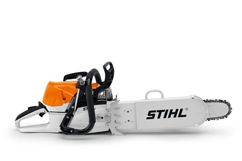 STIHL BENZIN RETTUNGSSÄGE MS 462 C-M RDR
