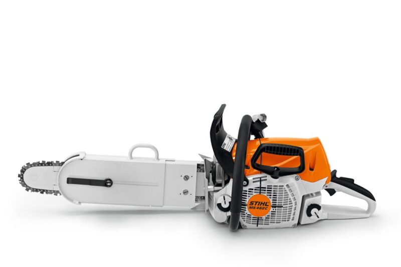 STIHL BENZIN RETTUNGSSÄGE MS 462 C-M RDR