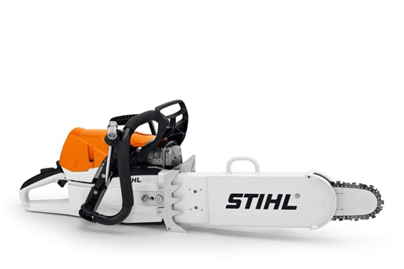 STIHL BENZIN RETTUNGSSÄGE MS 462 C-M RDR
