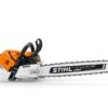 STIHL Benzin-Kettensäge MS 500i W RS 50 cm