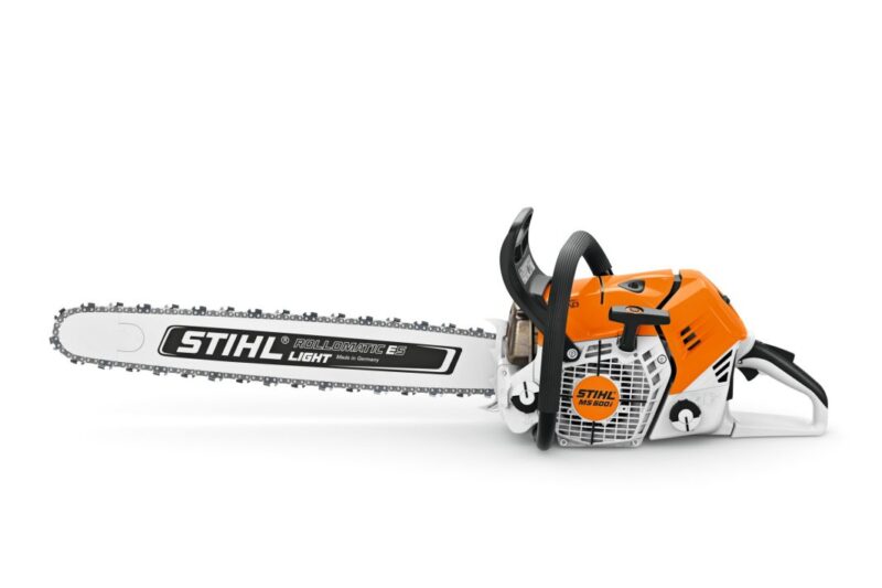 STIHL BENZIN KETTENSÄGE MS 500IW RH 50cm