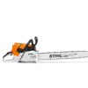 STIHL BENZIN KETTENSÄGE MS 661 C-M W 63cm