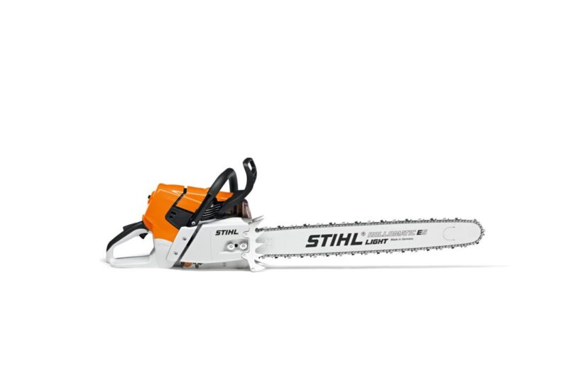 STIHL BENZIN KETTENSÄGE MS 661 C-M W 50cm