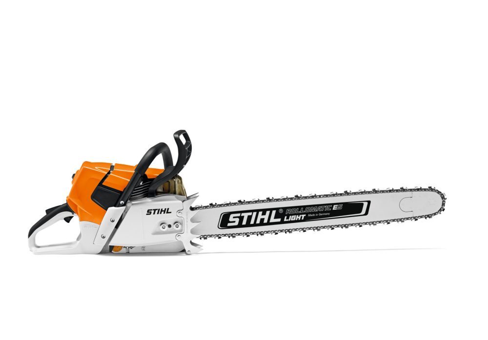 STIHL BENZIN KETTENSÄGE MS 661 C-M RH 50cm